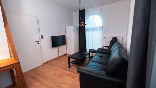 設施, Monteurwohnung in Freren Lingen in 弗雷倫