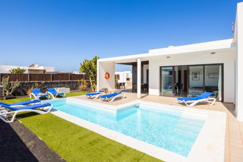 Villa Aurora