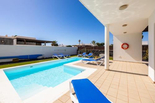 Villa Aurora