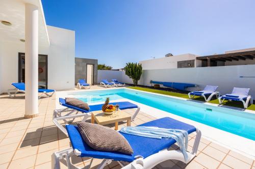 Villa Aurora