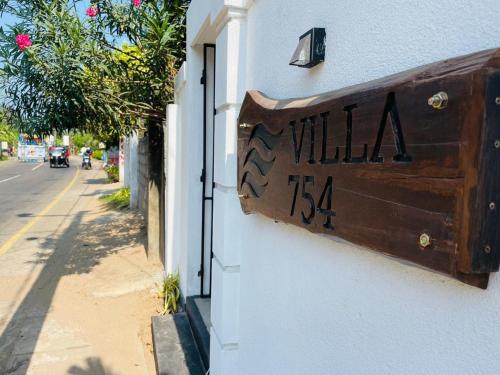 Villa 754