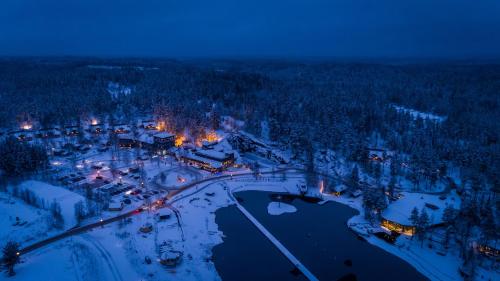 Hotel & Spa Resort Järvisydän