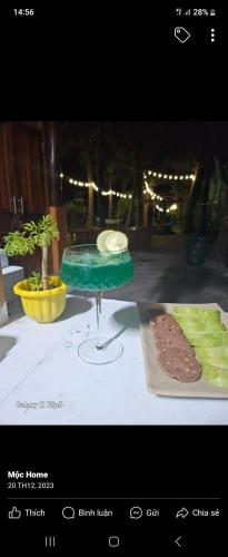 Oceanside Villa Phuquy Island - 식음료(F&B)