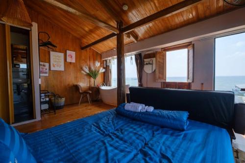 Oceanside Villa Phuquy Island - 편의 시설/서비스