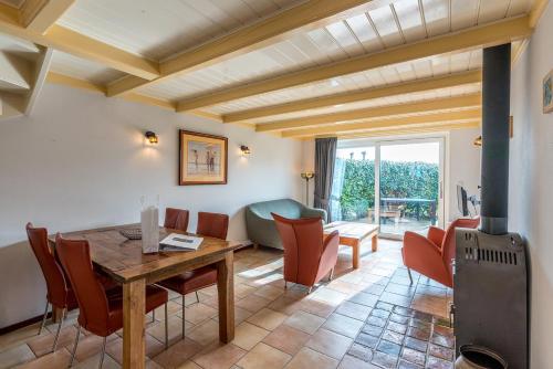 Facilities, Boerderijwoning De Florijn in Oosterend