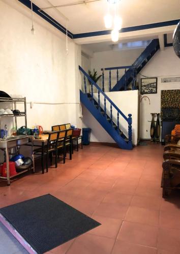 Para Nguyên Căn Homestay