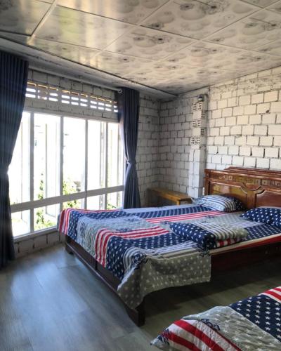 Para Nguyên Căn Homestay