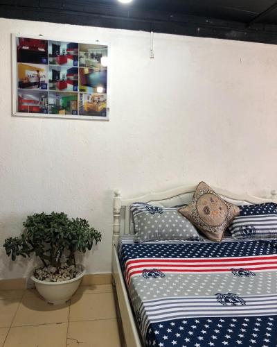 Para Nguyên Căn Homestay