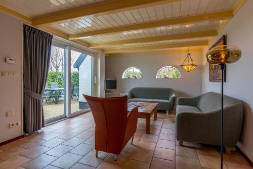 Facilities, Boerderijwoning De Florijn in Oosterend