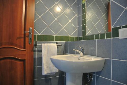 Villa Nicodemo – Paestum, UT