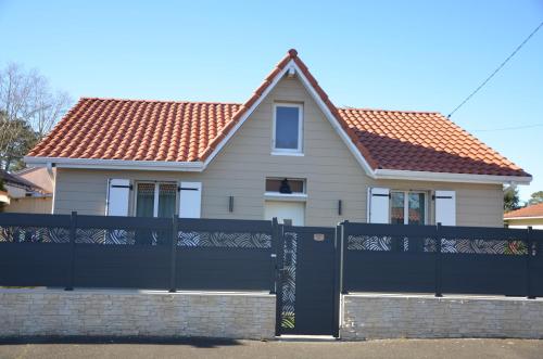 Maison Bon Air Capbreton - image 4