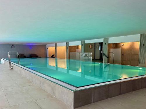 Inselloft Rügen - Meerblick, Pool & eigener Strandzugang in Binz, Deutschland