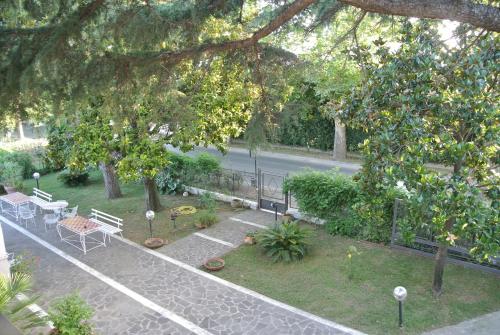 Villa Nicodemo – Paestum, UT