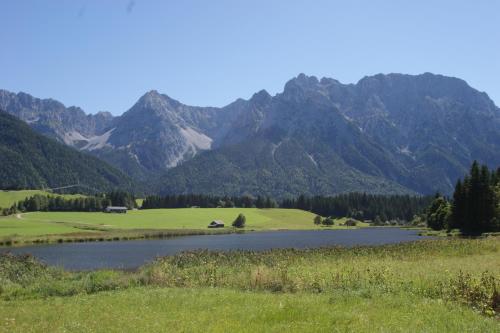 Gästehaus Lärchenhang - image 12