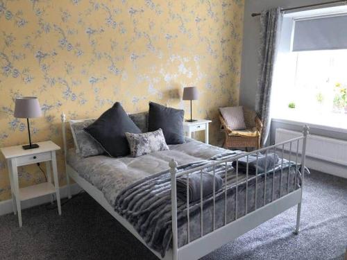 Hotelli välisilme, Meikle Farm Cottage in Westruther