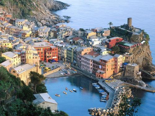 Il Quadrifoglio guesthouse - image 5