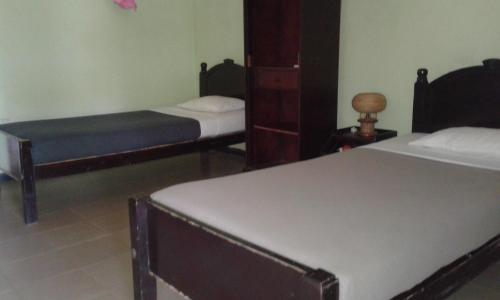 Peacock Solitude Hotel Polonnaruwa In Sri Lanka - 