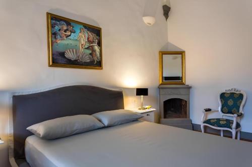 Residenza d'Epoca Galleria dell'Accademia - image 10