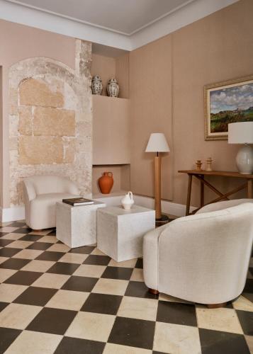 Boutique Hotel Posada Terra Santa - image 4