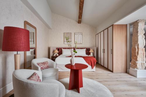 Boutique Hotel Posada Terra Santa — hotel in Posada Terra Santa, 5, Palma De Mallorca ES, 07001