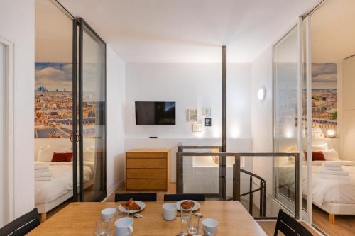 St Germain Sartre ChicSuites - image 11