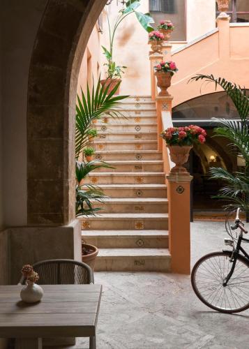 Boutique Hotel Posada Terra Santa - image 12