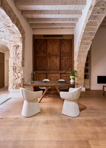 Boutique Hotel Posada Terra Santa - image 5