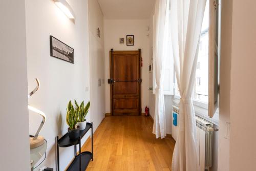 Two-Bedroom Apartment image 9