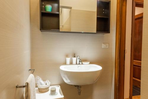 Two-Bedroom Apartment image 3
