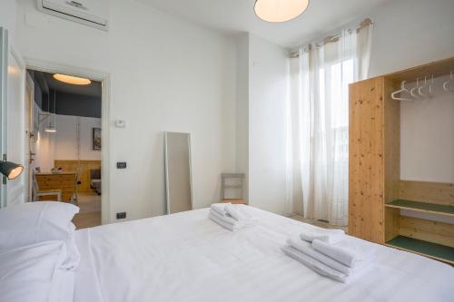 Casa Nadia - Sweet Dreams in Florence - main image