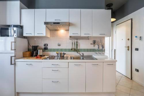 Casa Nadia - Sweet Dreams in Florence - image 6