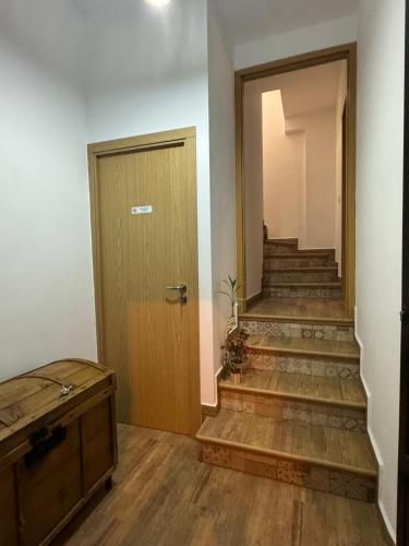 Létesítmények, Apartamento Irene 1 in Caravaca De La Cruz