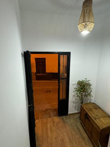 A szálláshely kívülről, Apartamento Irene 1 in Caravaca De La Cruz