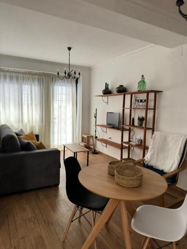 Apartamento Irene 1 in Caravaca De La Cruz
