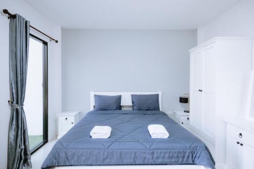 1 king bed