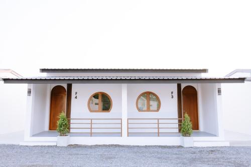 Peeranon Resort - 전망