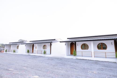Peeranon Resort - 전망