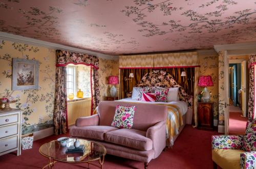 Glenmorangie House