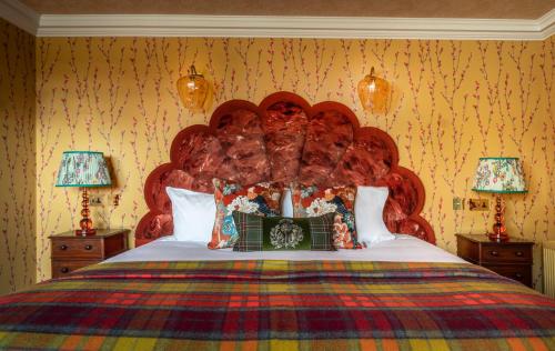Glenmorangie House