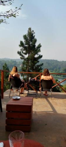 BN Private Beach & Resort - Jinja in Jinja