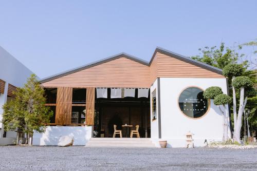 Peeranon Resort - 레스토랑