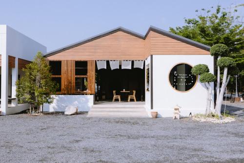 Peeranon Resort - 레스토랑