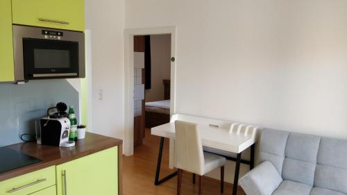 apartmentHAUSmannstätten