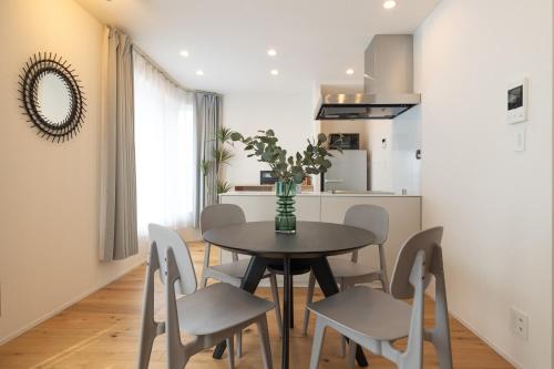 達世生活神樂坂 Dash Living Kagurazaka