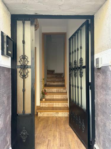 A szálláshely kívülről, Apartamento Irene 2 in Caravaca De La Cruz