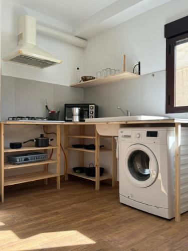 Konyha, Apartamento Irene 2 in Caravaca De La Cruz
