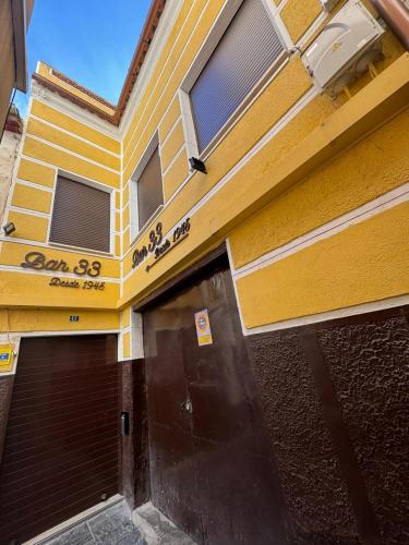 Apartamento Irene 2 in Caravaca De La Cruz