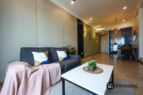 The Wave Residence Melaka By I Housing