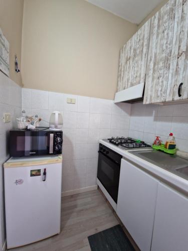 ห้องครัว, Casa Relax in เนตตูโน