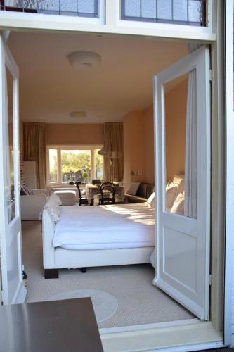 Hemels logeren LUXURY LOFT Zutphen in ซุทเฟน